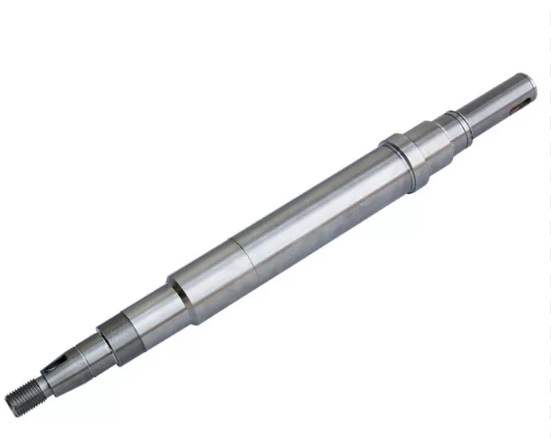 MCW precision part 6