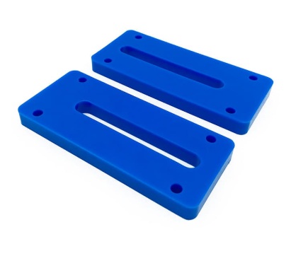 MCW precision part 7