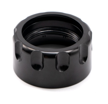 MCW precision part 9